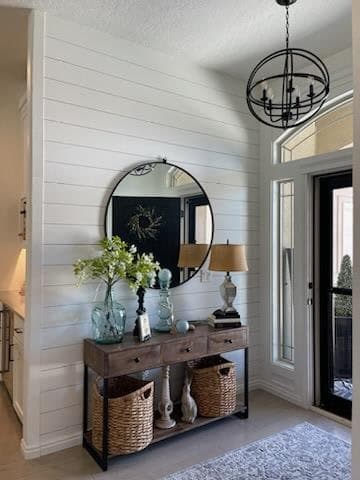 Interior painting