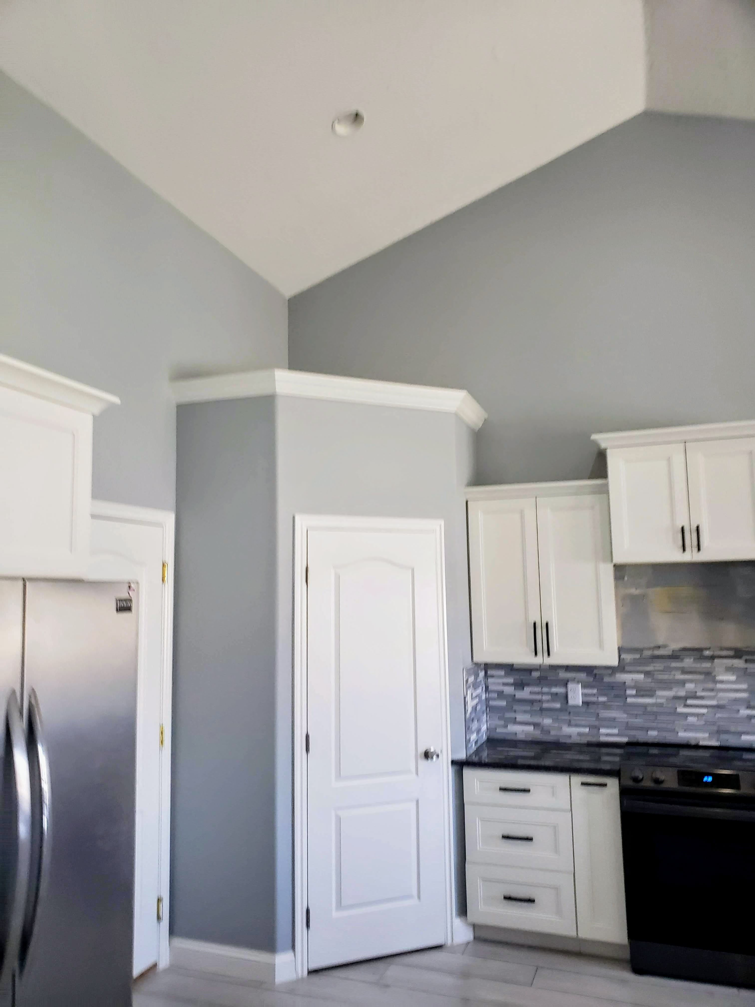 Whole-home remodel